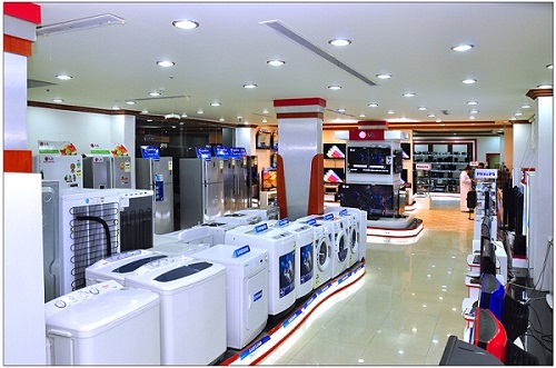 Amritsar Service Centre